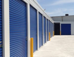 Self Storage Units in Melbourne