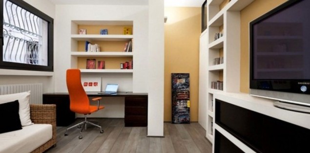 Home Office Furniture