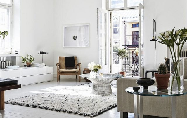 Scandinavian Interior Design