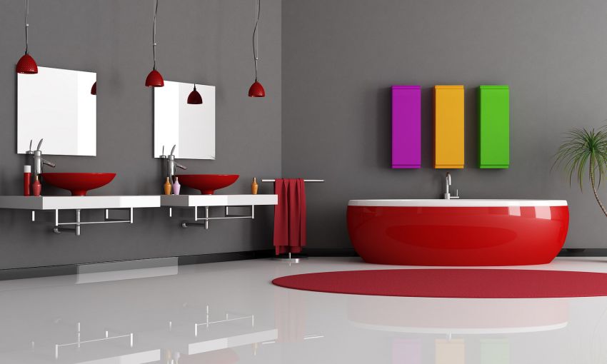 Bathroom Design