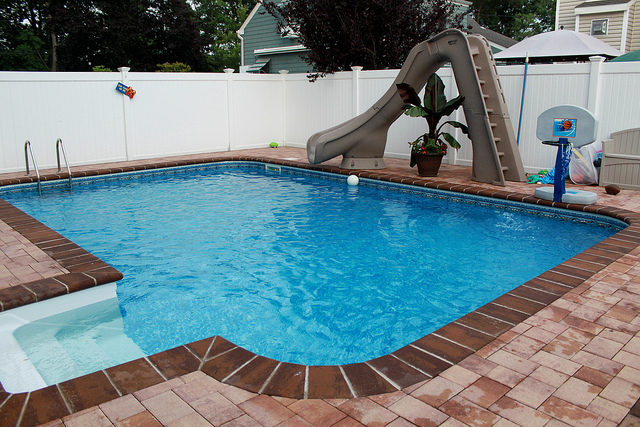 swimming pool tiles