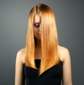 Keratin Hair Treatment