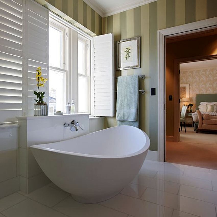 En Suite Bathroom Design Considerations