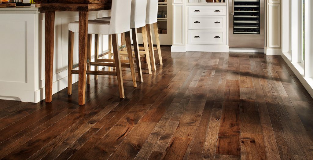 hottest flooring trends 2017