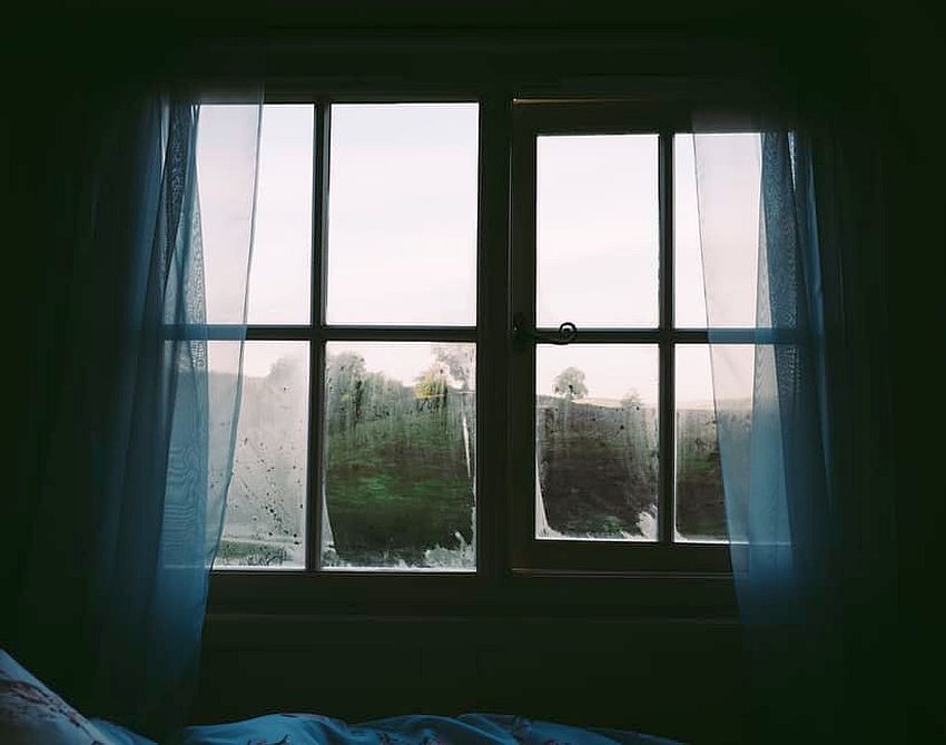 windows isolation