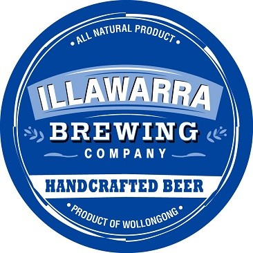Illawarra Brewing Company logo