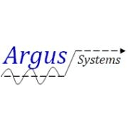 argus systems logo