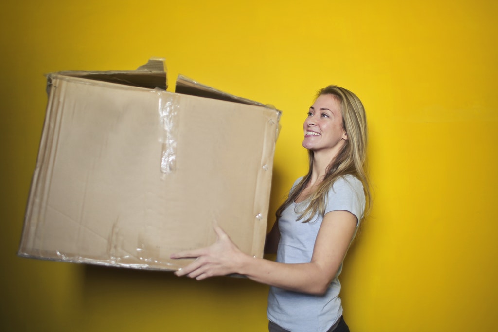 cheap moving tips