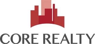 core realty logo