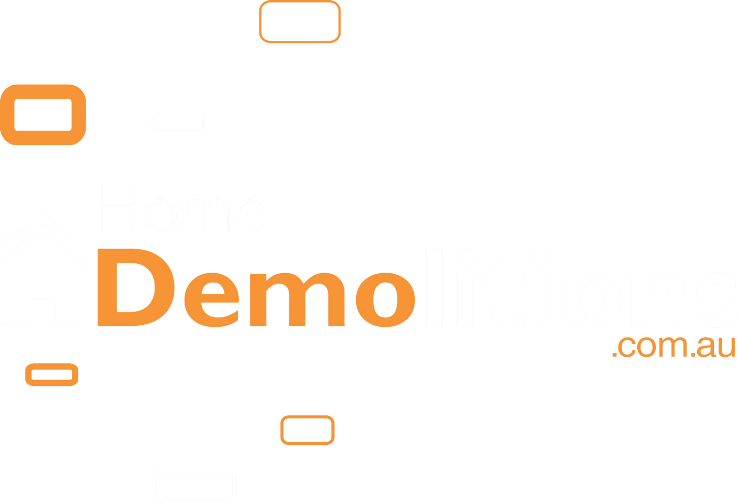 home demolitions