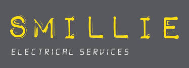 smillie electrical services logo