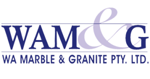 wa marble & granite logo