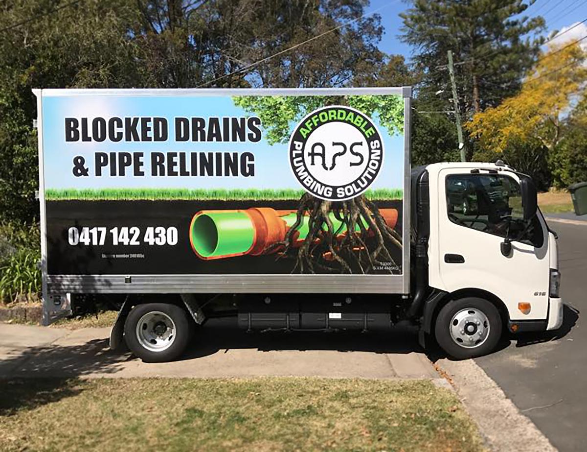 local plumbers sydney