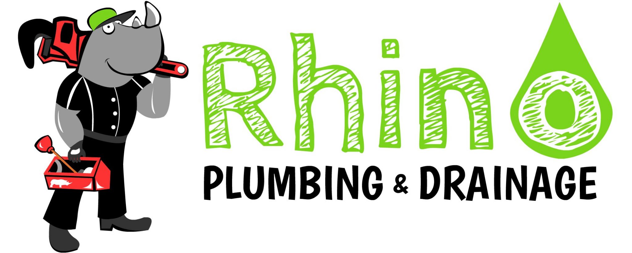 Rhino plumbing & Drainage Review Ratings & Information