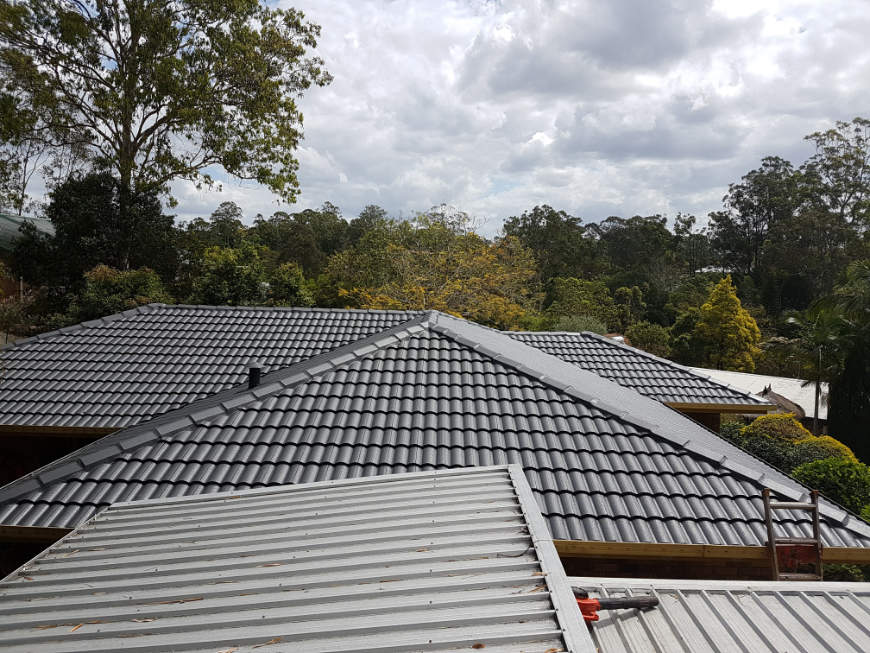Precise Roof Restoration Review Ratings Information