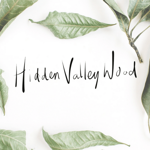 Hidden Valley Wood