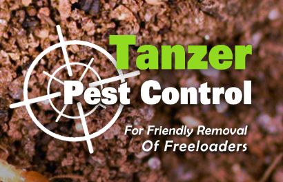 Tanzer Pest Control