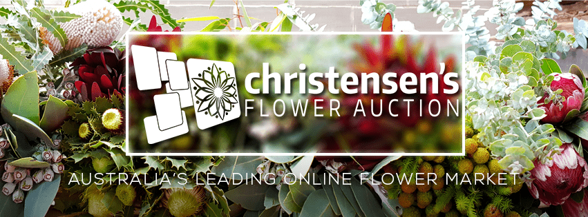 Christensen’s Flower Auction