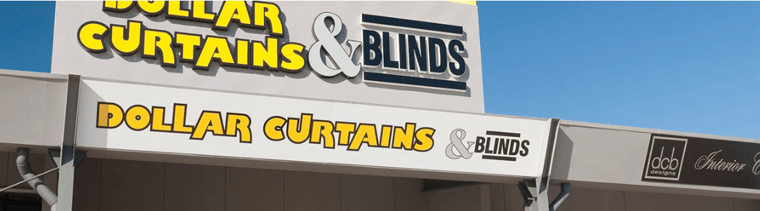 Dollars Curtains and Blinds –  Oakleigh