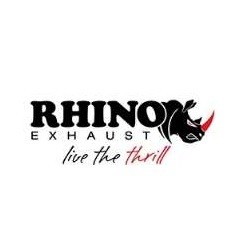 Rhino Exhaust