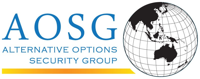 Alternative Options Security Group
