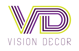 Vision Decor logo new