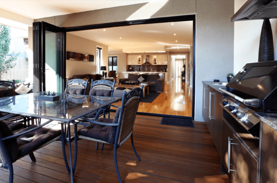 composite timber flooring benefits