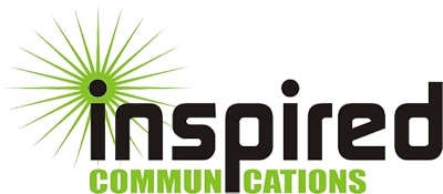 inspired communications logo