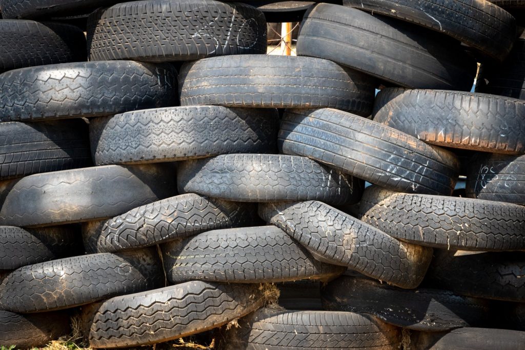 How Long Should Tyres Last