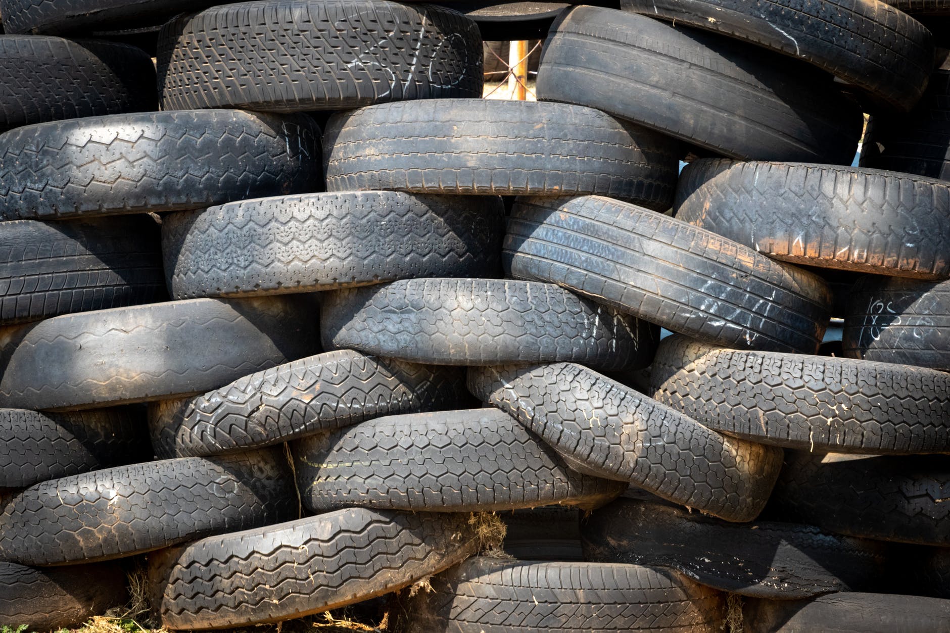 How Long Should Car Tyres Last?