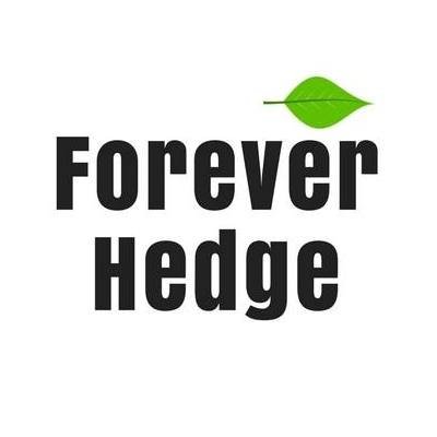 forever hedge logo