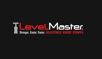 LevelMaster Logo