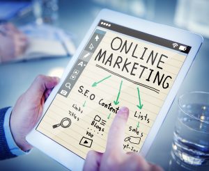 digital marketing for company growth