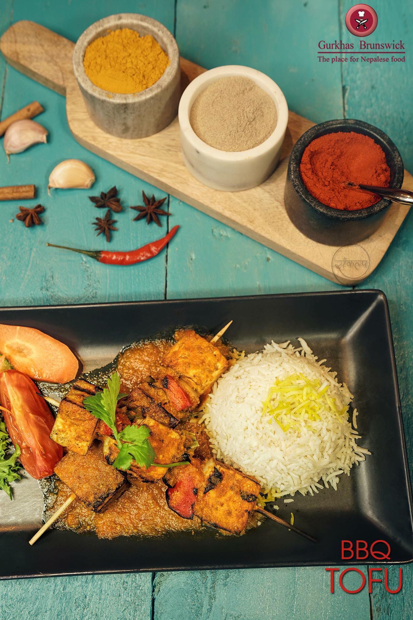 Gurkhas - Best Indian Nepalese Restaurant Melbourne Review Ratings ...