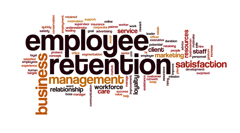 Employee Retention Strategies