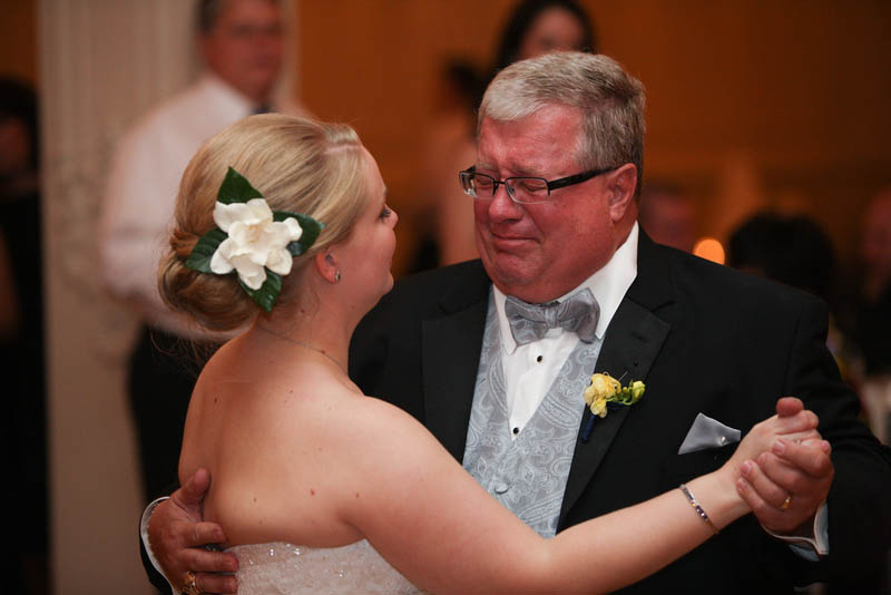 The 50 Best Father Daughter Wedding Dance Songs 