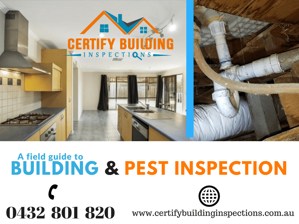 Certify Building Inspections