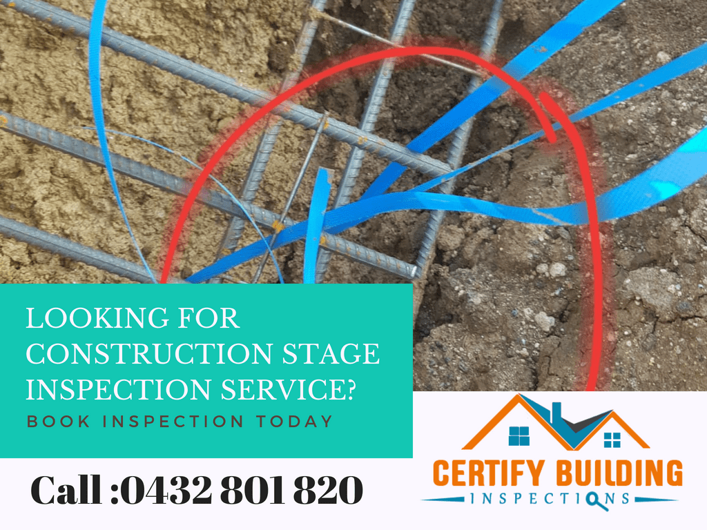 Certify Building Inspections
