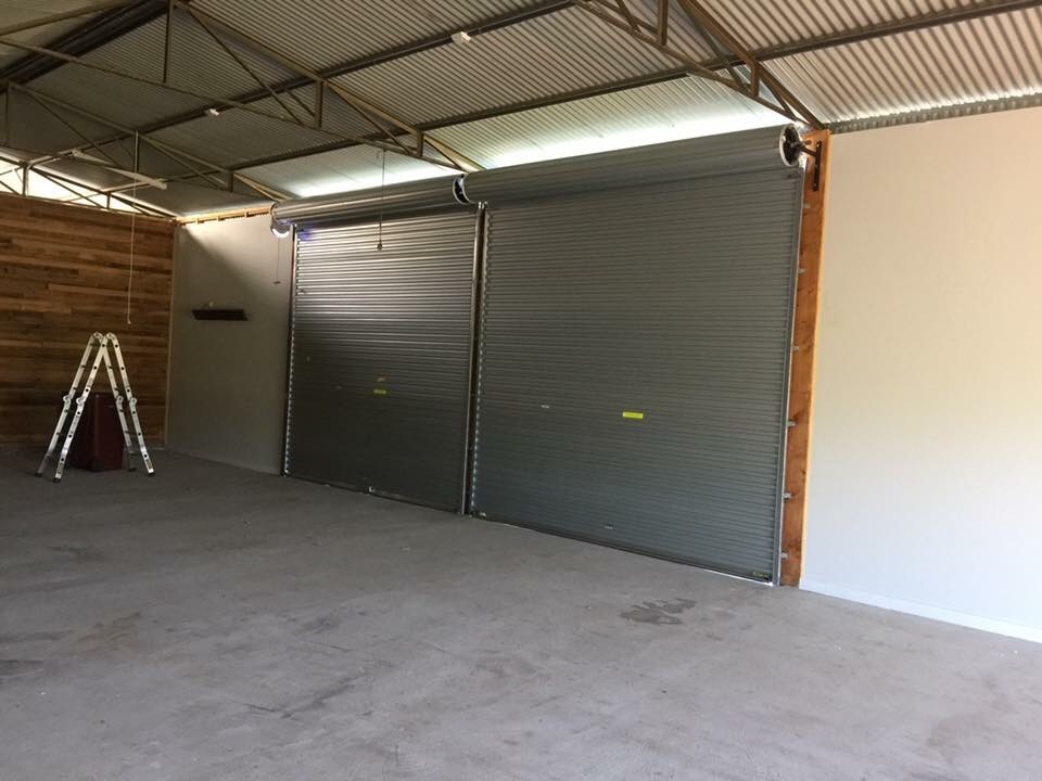 Fantastic Garage Doors