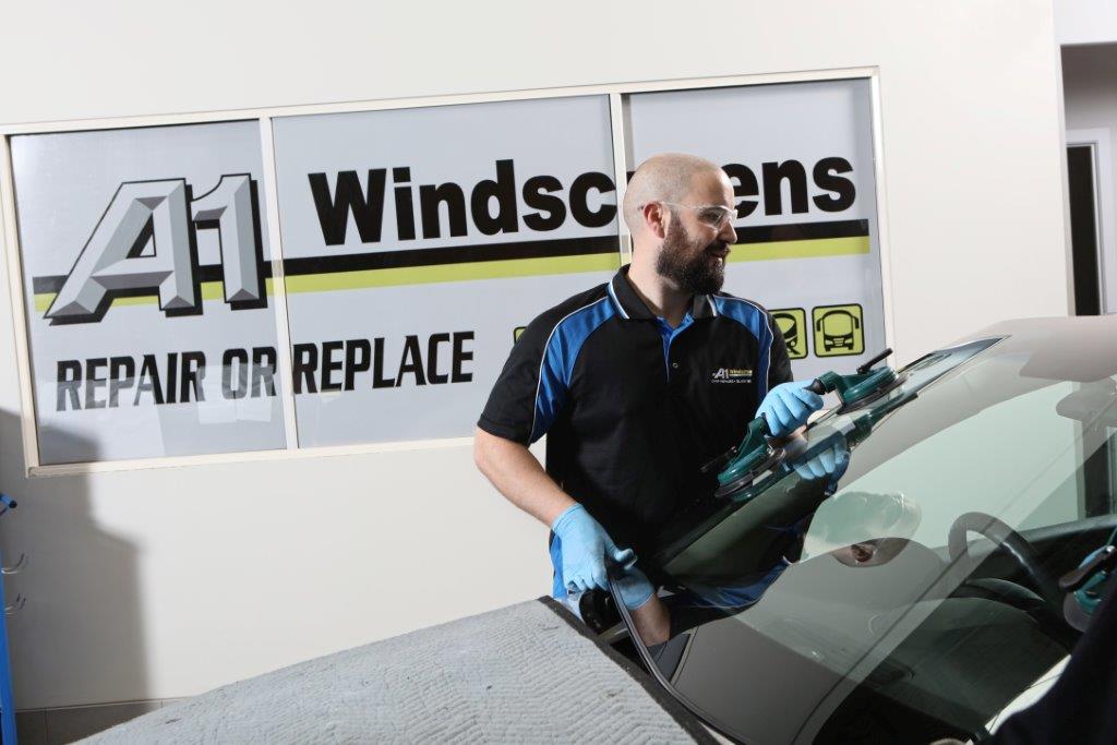 windscreen replacement