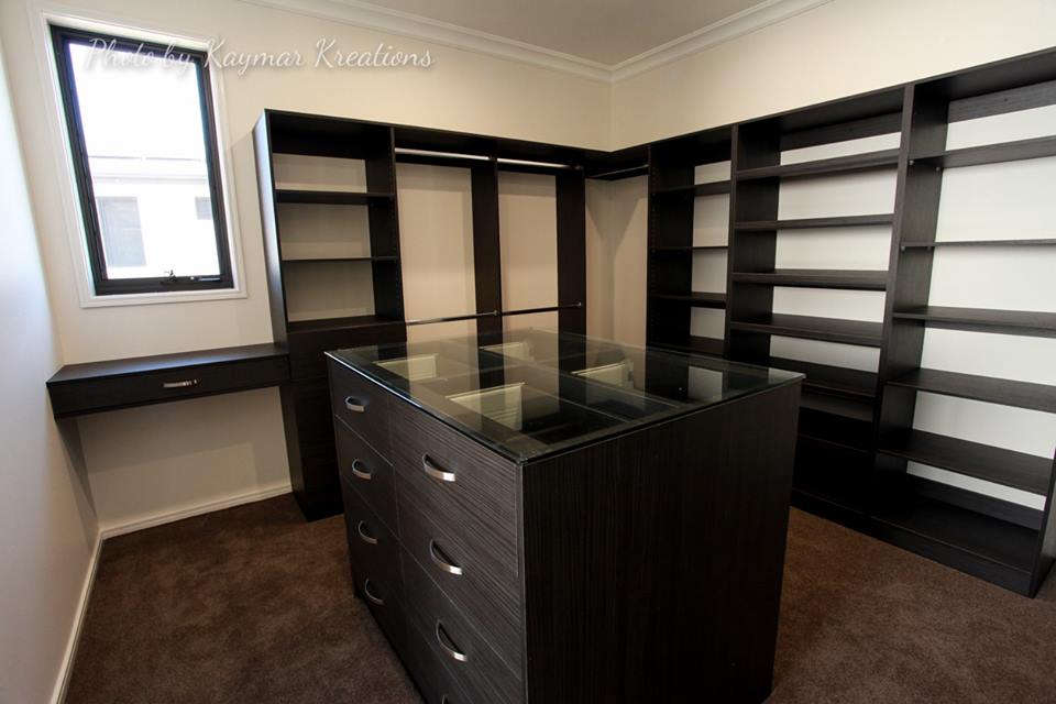 Wardrobes And Shower Screens