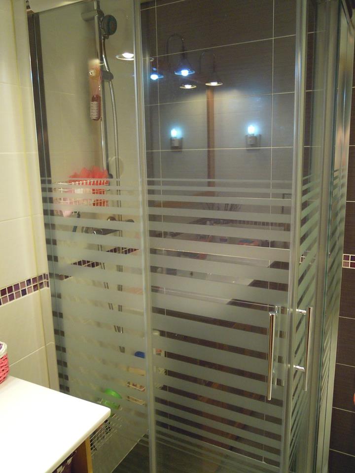Wardrobes And Shower Screens