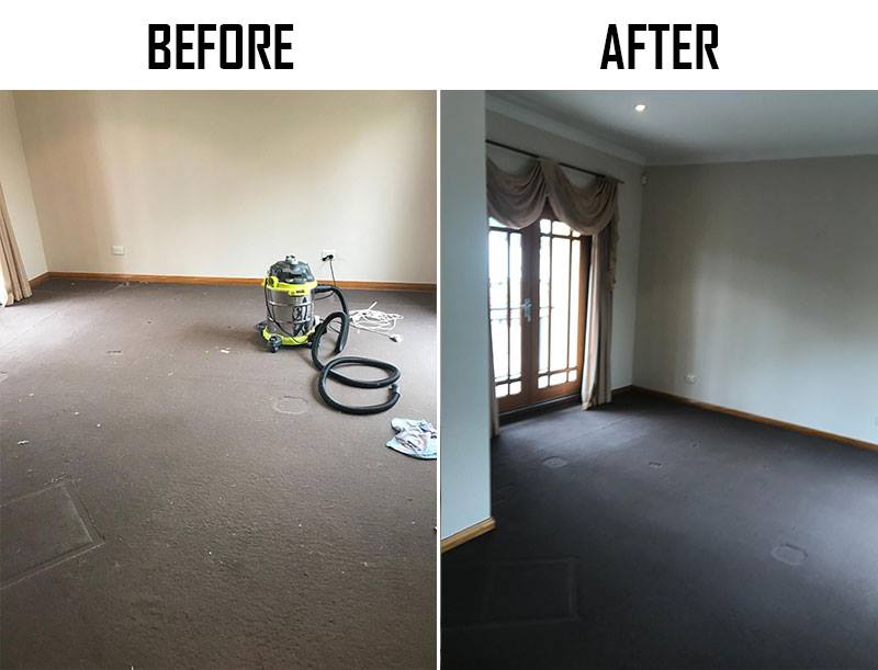 Perth Vacate Cleaning