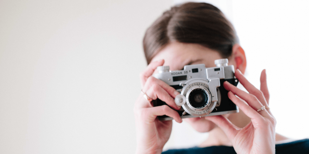 photography hobby turning into a business