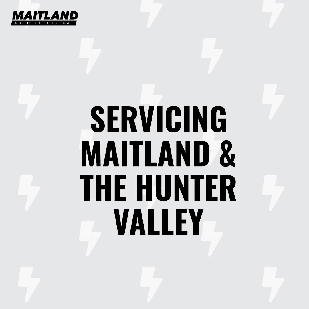 Maitland Auto Electrical