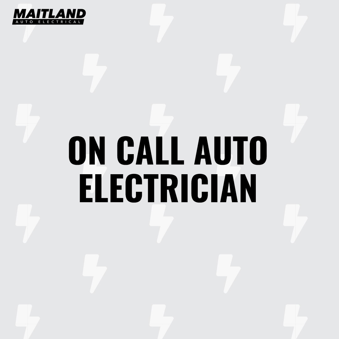 Maitland Auto Electrical