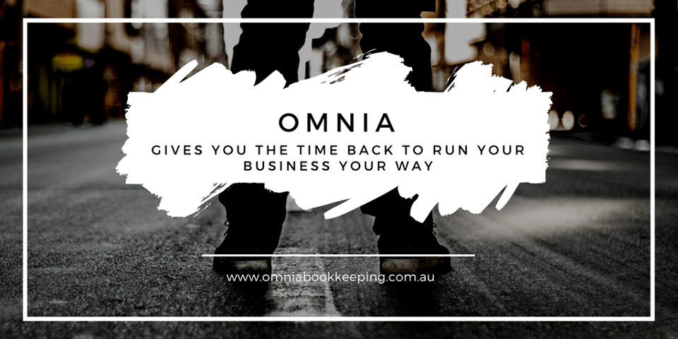 Omnia Business Solutions
