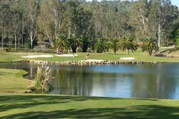 Gold Coast Golf Tours