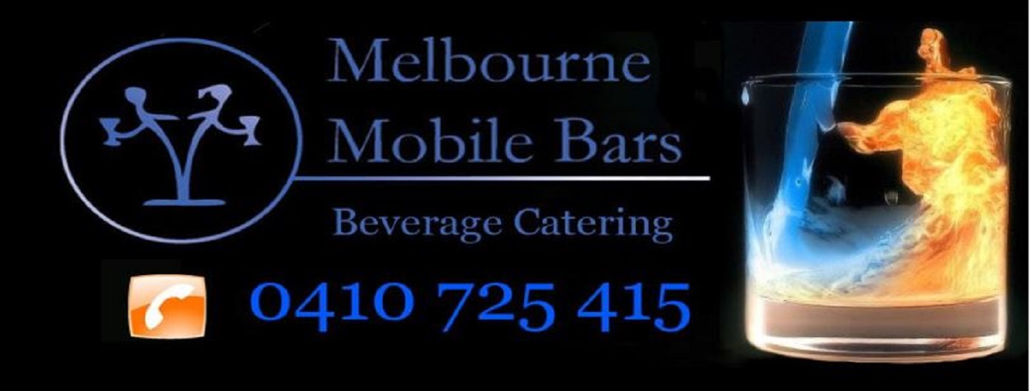 Melbourne Mobile Bars