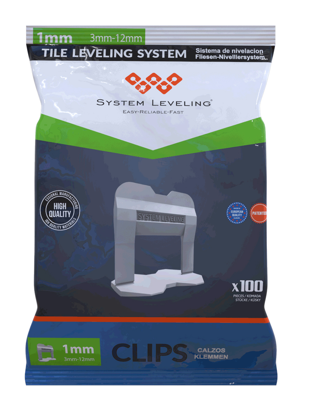 Tile Leveling System Review Ratings & Information